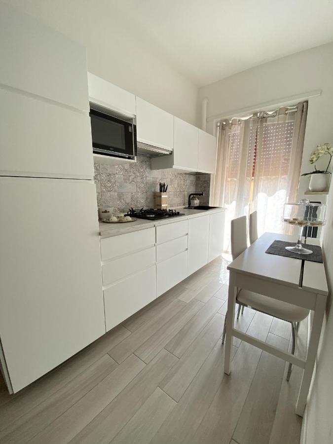 Chez Telly 31 Daire Verona Dış mekan fotoğraf