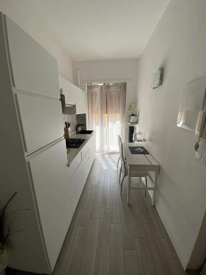 Chez Telly 31 Daire Verona Dış mekan fotoğraf