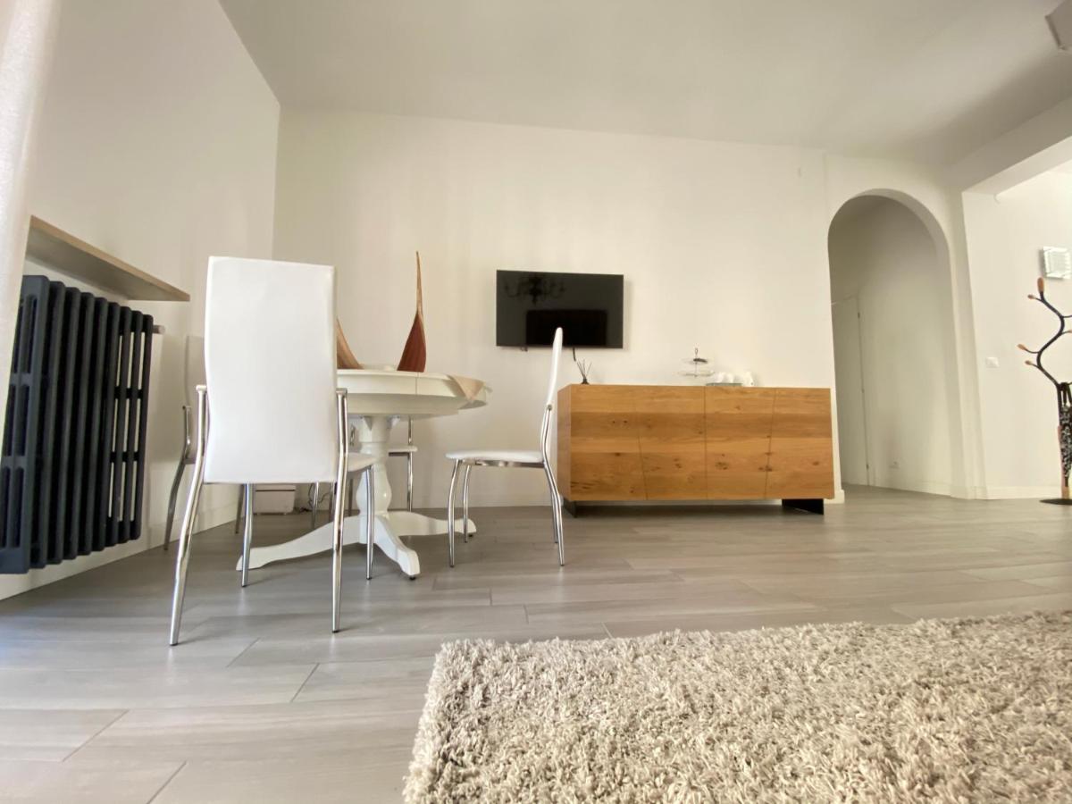 Chez Telly 31 Daire Verona Dış mekan fotoğraf