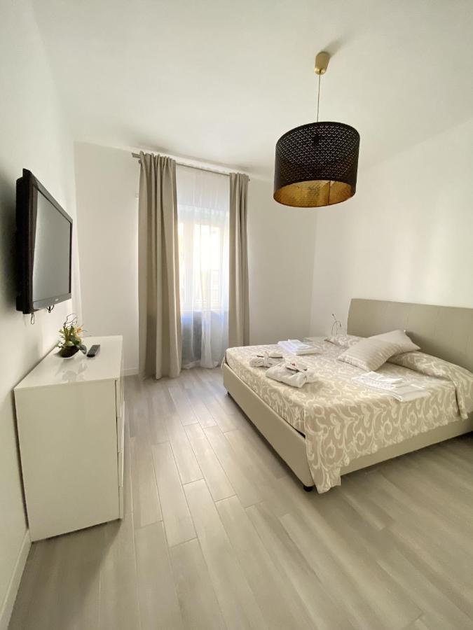 Chez Telly 31 Daire Verona Dış mekan fotoğraf