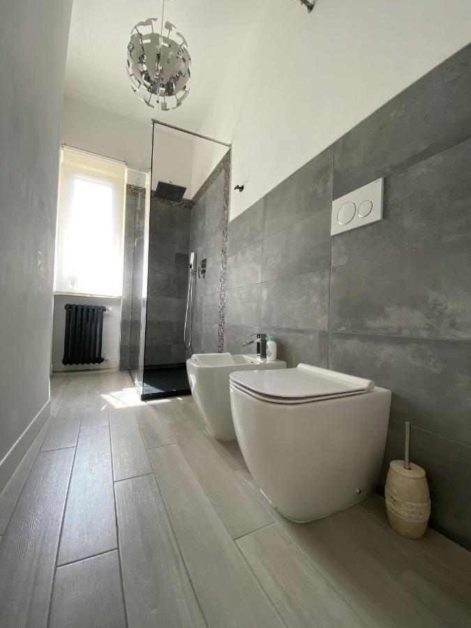 Chez Telly 31 Daire Verona Dış mekan fotoğraf