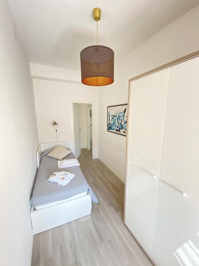 Chez Telly 31 Daire Verona Dış mekan fotoğraf