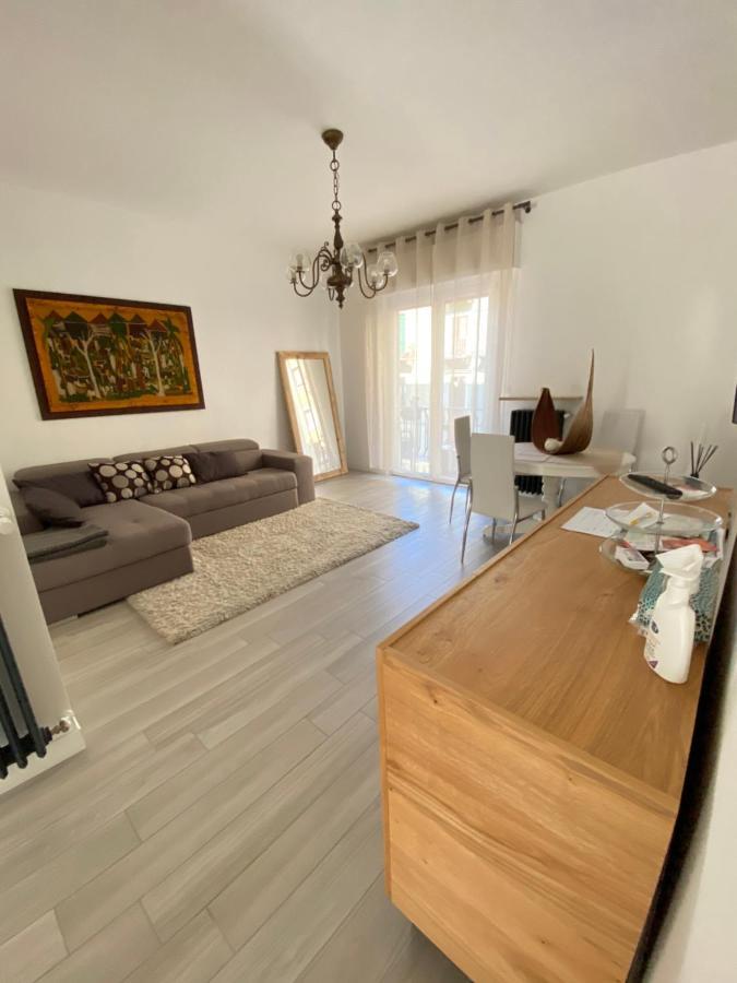 Chez Telly 31 Daire Verona Dış mekan fotoğraf